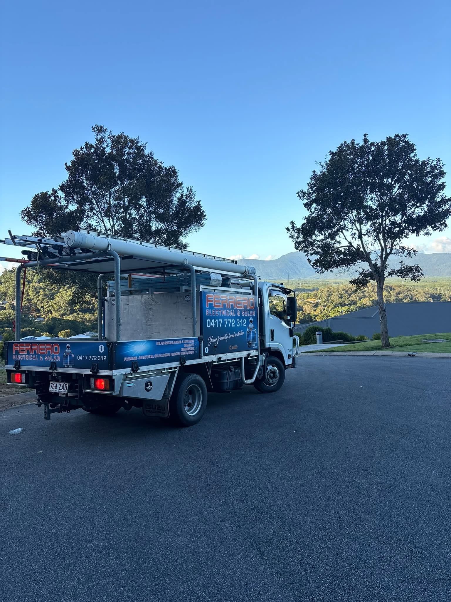 A local solar team you can talk to